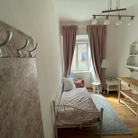 Graz City Centre Apartment Eksteriør bilde