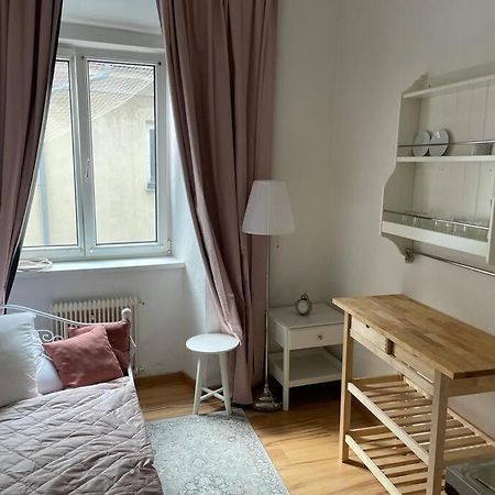 Graz City Centre Apartment Eksteriør bilde