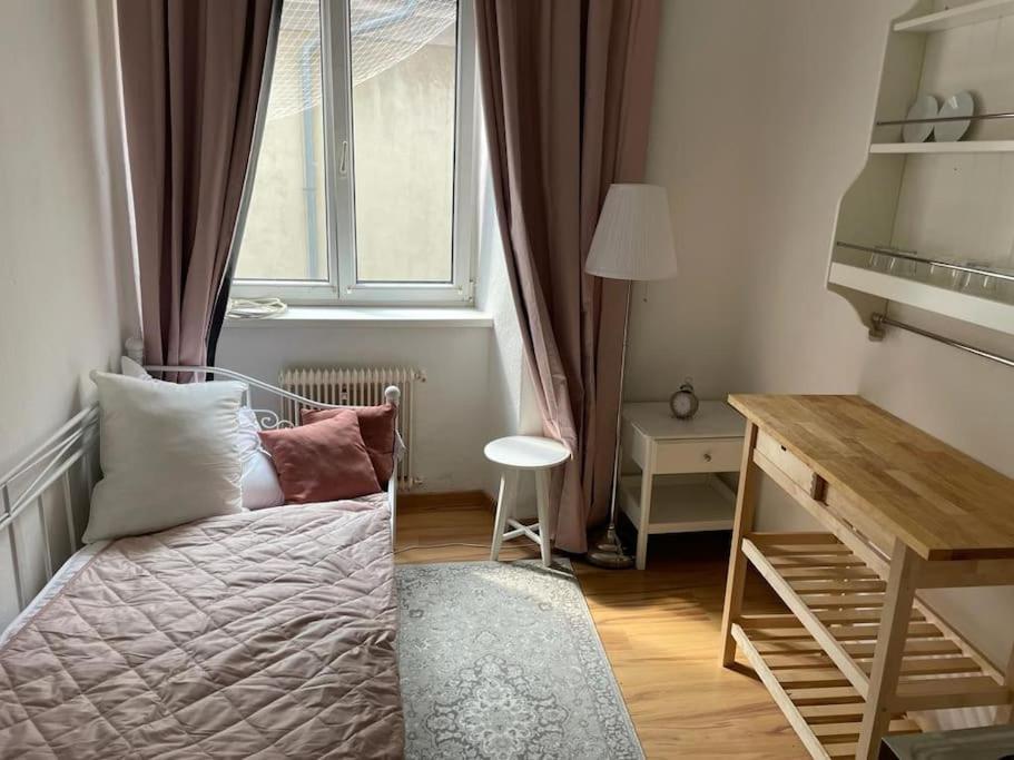 Graz City Centre Apartment Eksteriør bilde