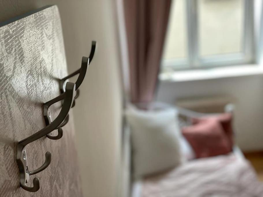 Graz City Centre Apartment Eksteriør bilde