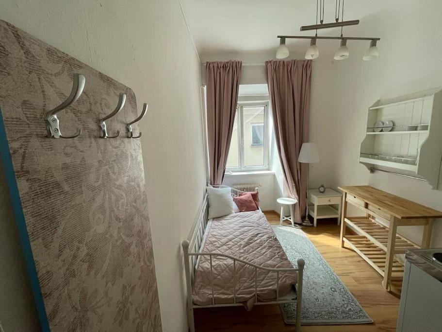 Graz City Centre Apartment Eksteriør bilde
