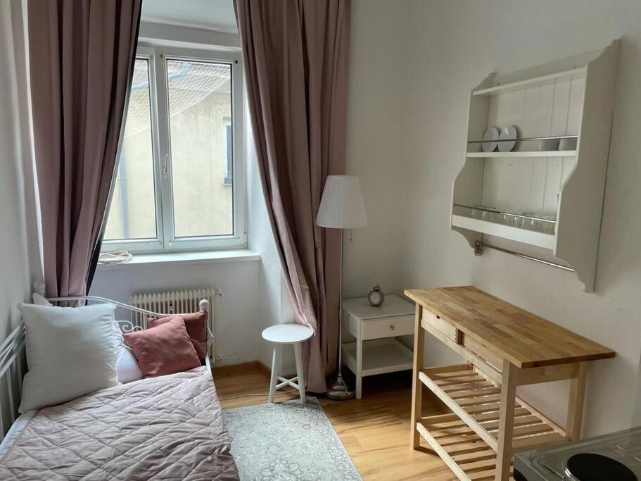 Graz City Centre Apartment Eksteriør bilde