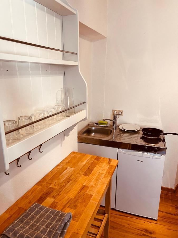 Graz City Centre Apartment Eksteriør bilde
